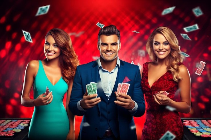 Poin reward tempurslot untuk pengguna dewasa