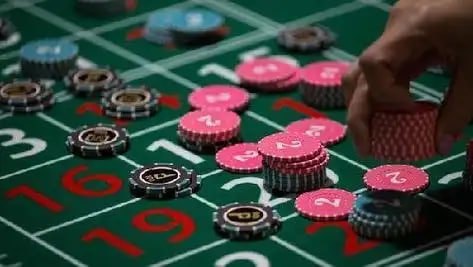 Bermain bertanggung jawab dengan promo