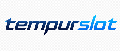 Logo tempurslot untuk halaman beranda